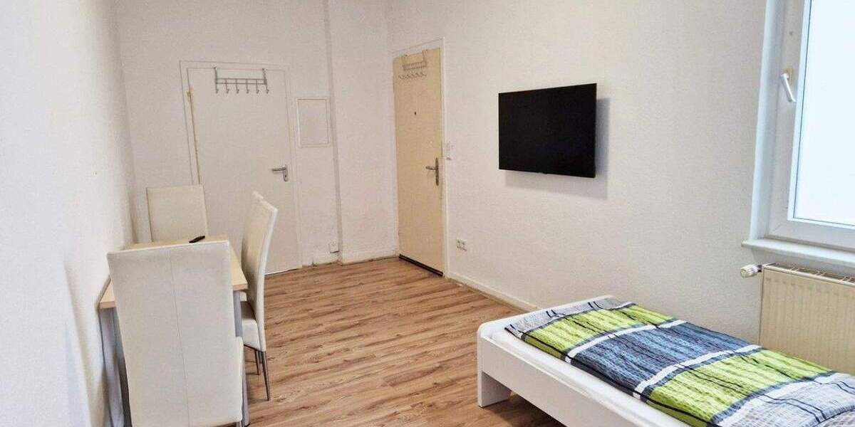 Mehrfamilienhaus, Wohnhaus Leverkusen Opladen - 1 Zimmer, 342 m&sup2;, 819.000&euro; | Angebot:25780273