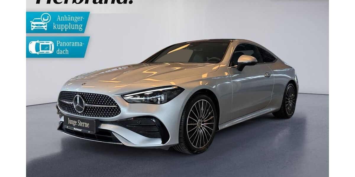 Mercedes-Benz CLE 200 11.575 km 46.980 &euro; Krefeld 47800