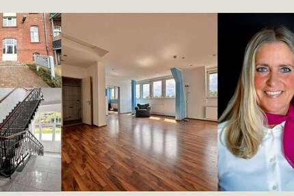 Wohnung Mönchengladbach West - 2 Zimmer, 63 m&sup2;, 125.000&euro; | Angebot:27348069