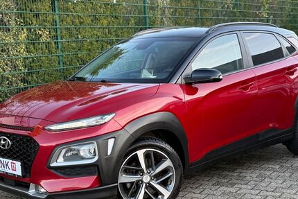 Hyundai KONA 92.043 km 15.950 &euro; Bergheim bei Köln 50126