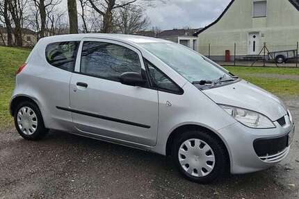 Mitsubishi Colt 101.000 km 2.000 &euro; Lürrip (Mönchengladbach) 41065