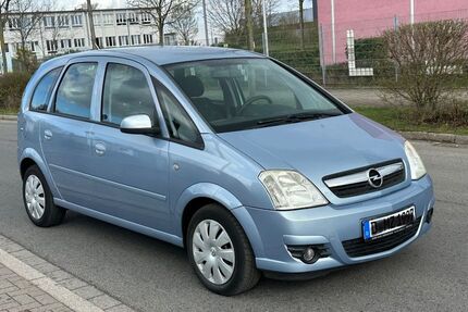 Opel Meriva 177.000 km 2.800 &euro; Neuss 41460