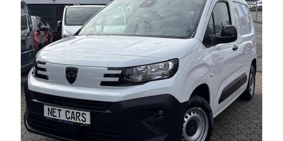 Peugeot Partner 19.987 km 18.800 &euro; Hilden 40721