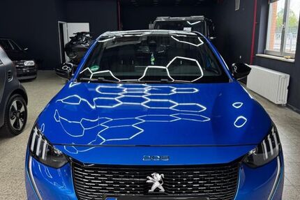 Peugeot 208 71.200 km 11.999 &euro; Mönchengladbach 41236