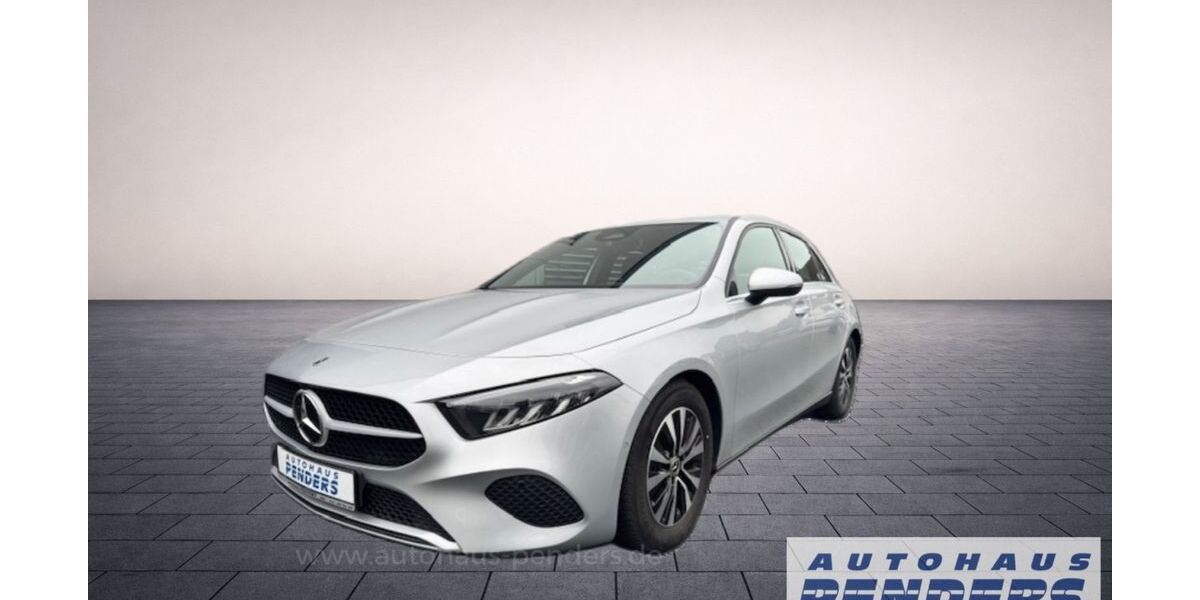 Mercedes-Benz A 200 33.239 km 26.790 &euro; Mönchengladbach 41066