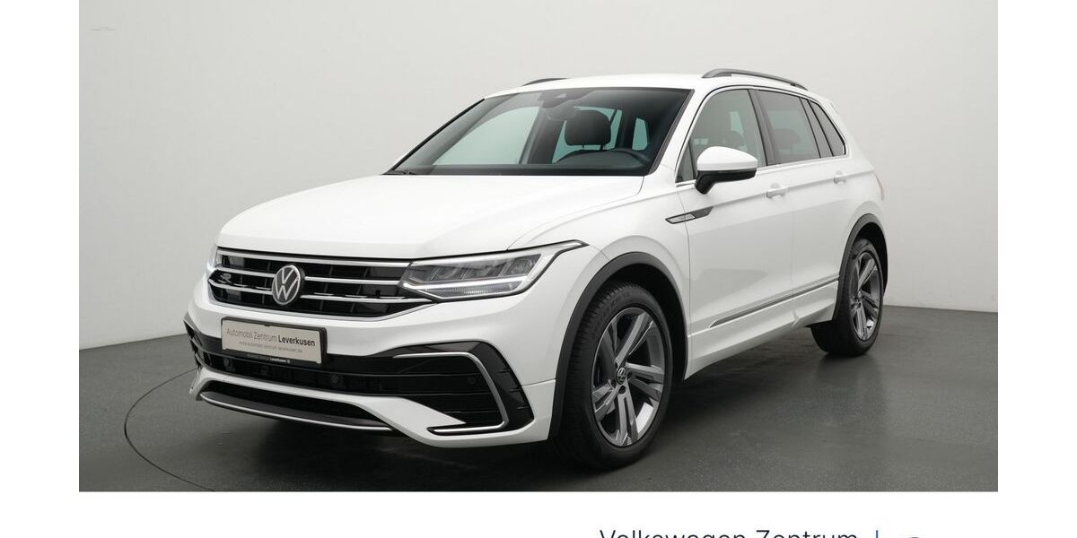 VW Tiguan 35.656 km 32.980 &euro; Leverkusen 51379