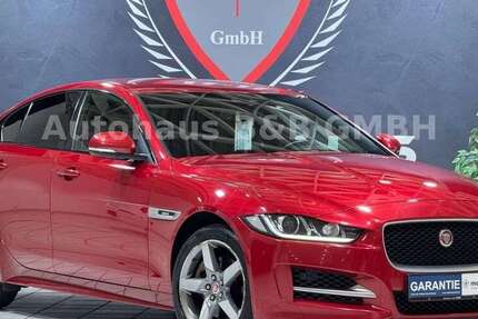 Jaguar XE 162.000 km 11.590 &euro; Bergheim 50126