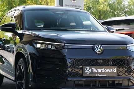VW Tayron 8.456 km 51.990 &euro; Wegberg 41844