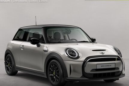 Mini Cooper SE 30.688 km 19.990 &euro; Düsseldorf 40237