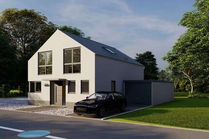 Haus Bergheim Auenheim - 5 Zimmer, 150 m&sup2;, 629.424&euro; | Angebot:26248384