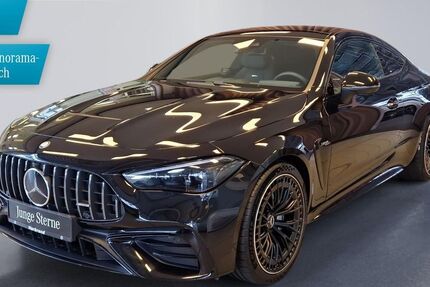 Mercedes-Benz CLE 53 AMG 16.932 km 79.680 &euro; Krefeld 47800