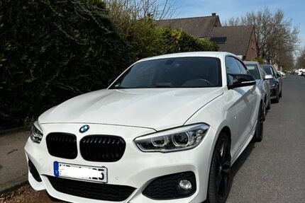 BMW 120 92.000 km 17.600 &euro; Mönchengladbach 41065