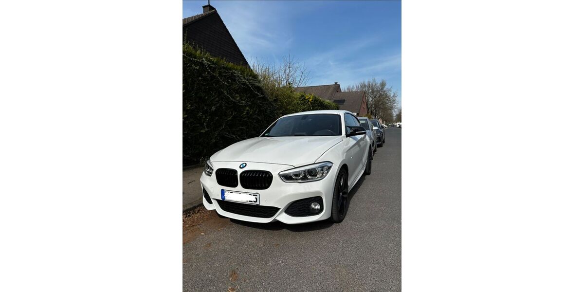 BMW 120 92.000 km 17.600 &euro; Mönchengladbach 41065