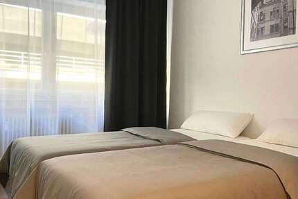 Zimmer Köln - 2 Zimmer, 1.450&euro; | Angebot:26095712