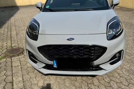 Ford Puma 5.700 km 19.999 &euro; Ratingen 40878