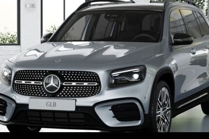 Mercedes-Benz GLB 200 9.900 km 49.490 &euro; Düsseldorf 40470