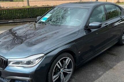 BMW 740 221.000 km 22.000 &euro; Wassenberg 41849