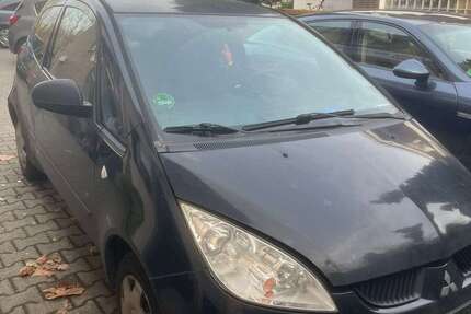 Mitsubishi Colt 250.000 km 1.200 &euro; Strümp (Meerbusch) 40670