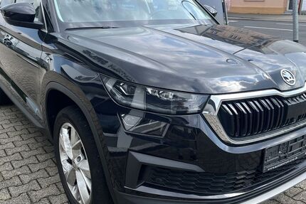 Skoda Kodiaq 122.300 km 30.980 &euro; Mönchengladbach 41063