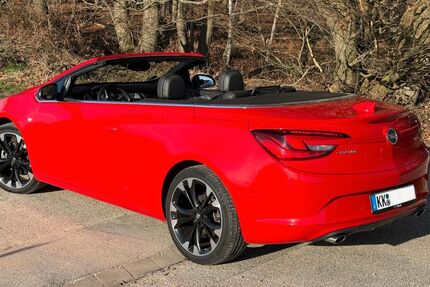 Opel Cascada 62.020 km 15.450 &euro; Viersen 41751
