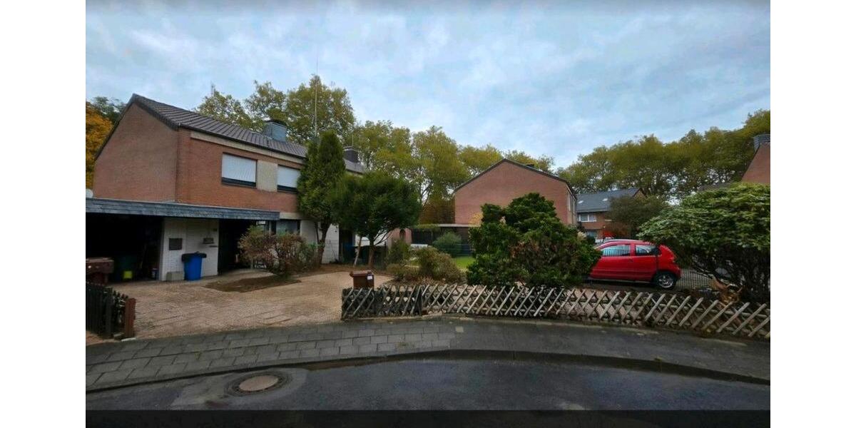 Doppelhaushälfte Mönchengladbach West - 4 Zimmer, 98 m&sup2;, 295.000&euro; | Angebot:27285287