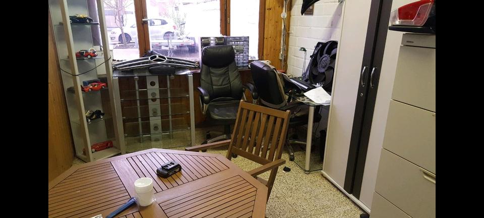 Gewerbeobjekt Kerpen Balkhausen - 750&euro; | Angebot:25871771