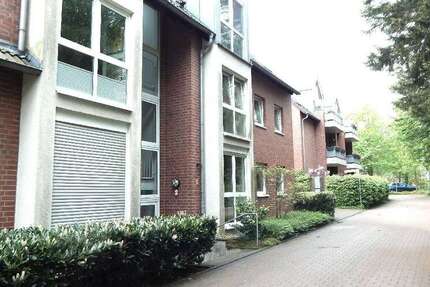 Wohnung Neuss-Uedesheim Uedesheim - 2.5 Zimmer, 97 m&sup2;, 1.190&euro; | Angebot:27354216