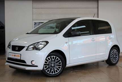 Seat Mii 44.500 km 10.950 &euro; Dormagen 41540