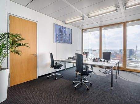 Gewerbeobjekt Düsseldorf Unterbilk - 1.567&euro; | Angebot:25870263