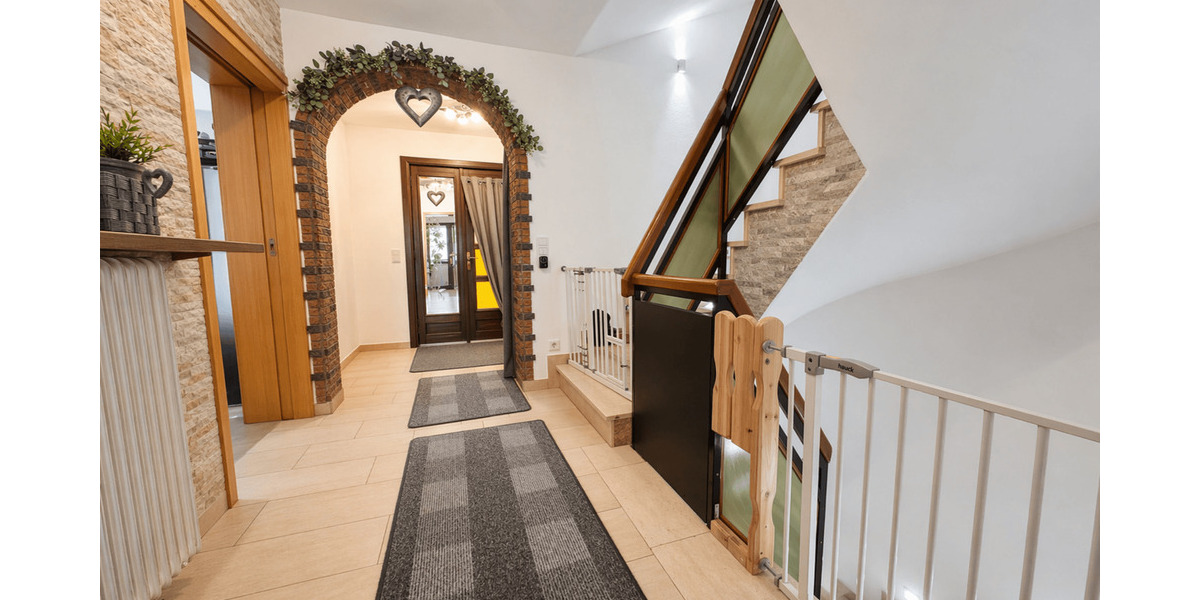 Einfamilienhaus Grevenbroich Barrenstein - 5 Zimmer, 369.000&euro; | Angebot:26093376