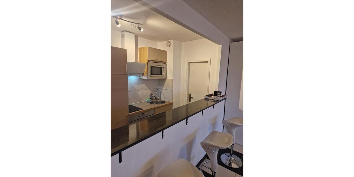 Etagenwohnung Düsseldorf Derendorf - 1 Zimmer, 44 m&sup2;, 1.100&euro; | Angebot:25993007