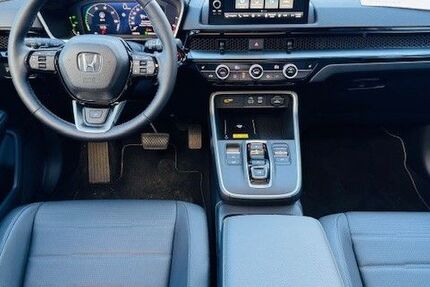 Honda CR-V 11.971 km 38.880 &euro; Mönchengladbach 41061