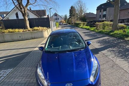 Ford Fiesta 159.000 km 4.990 &euro; Merzenich 52399