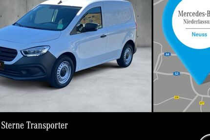 Mercedes-Benz Citan 9.485 km 19.219 &euro; Düsseldorf 40231