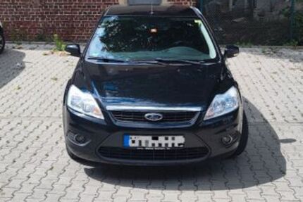 Ford Focus 162.000 km 2.850 &euro; Mönchengladbach 41179