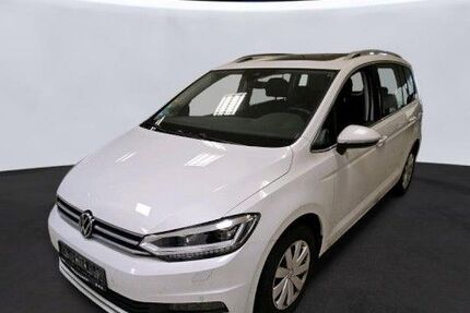 VW Touran 52.430 km 28.950 &euro; Moenchengladbach 41063