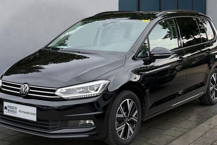 VW Touran 15.600 km 32.985 &euro; Meerbusch 40668