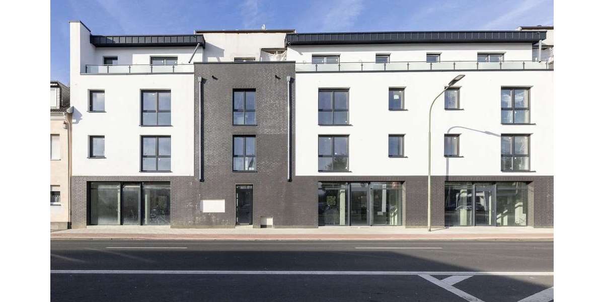 Gewerbeobjekt Neuss Augustinusviertel - 1.742&euro; | Angebot:25872892