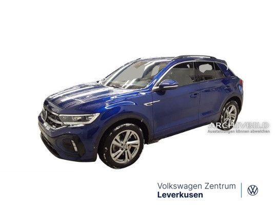 VW T-Roc 13.071 km 33.988 &euro; Leverkusen 51379