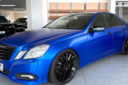 Mercedes-Benz E 350 112.000 km 13.950 &euro; Elsdorf 50189