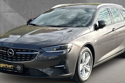 Opel Insignia 37.585 km 21.900 &euro; Hilden 40721