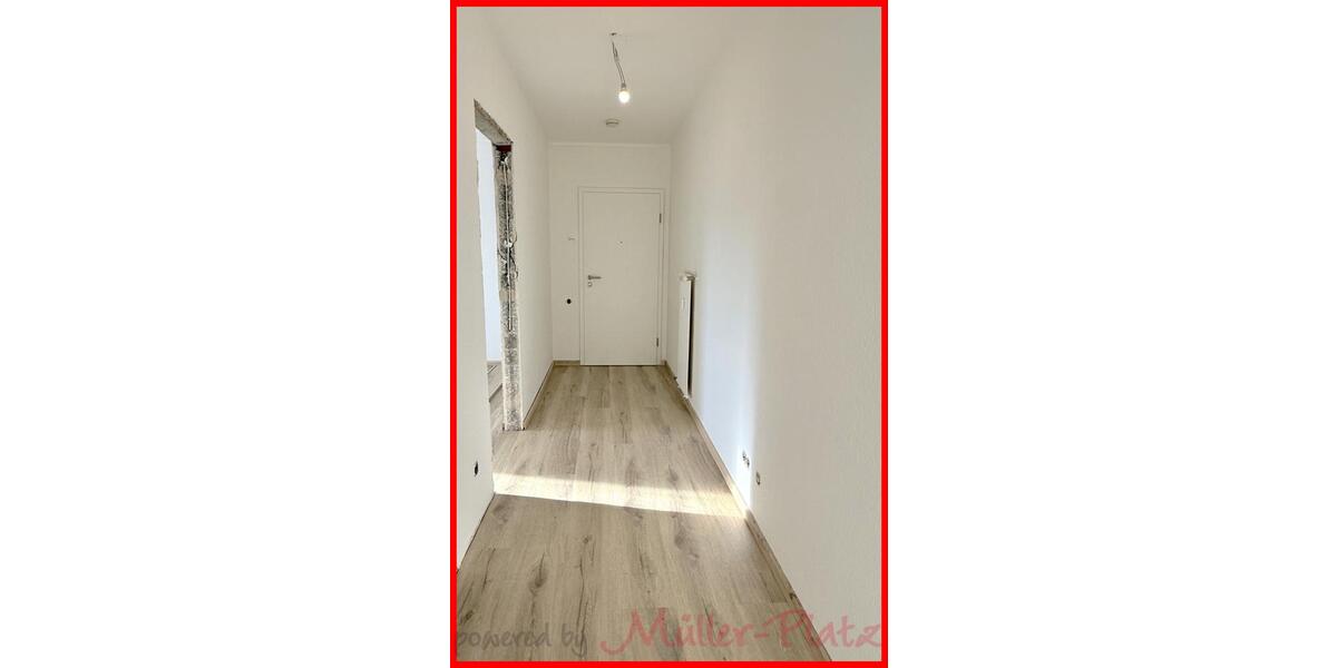 Etagenwohnung Wegberg - 2 Zimmer, 53 m&sup2;, 495&euro; | Angebot:26043941