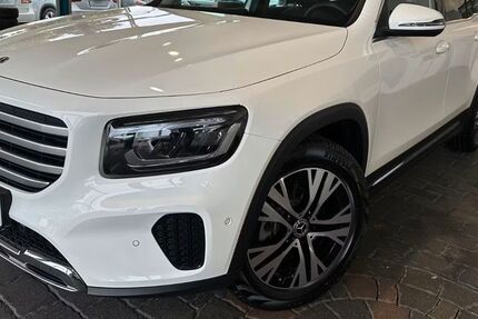 Mercedes-Benz GLB 220 16.300 km 39.950 &euro; Wegberg / Rath-Anhoven 41844