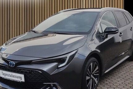 Toyota Corolla 3.000 km 30.750 &euro; Leverkusen 51381