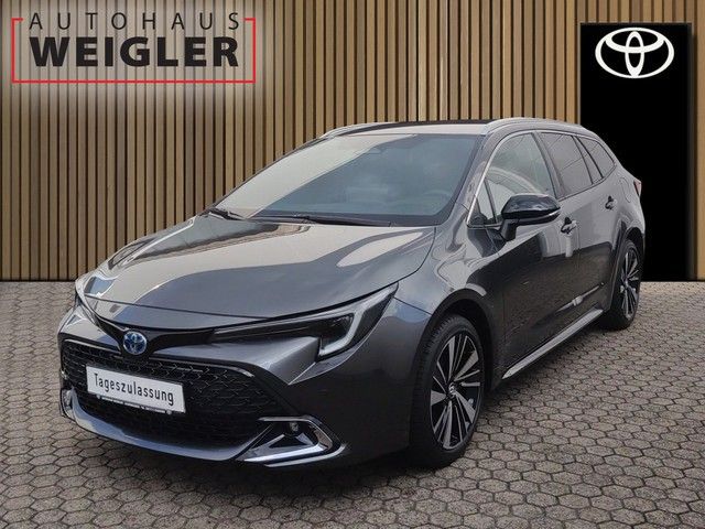 Toyota Corolla 3.000 km 30.750 &euro; Leverkusen 51381