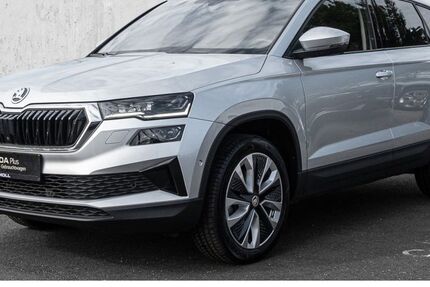 Skoda Karoq 53.554 km 25.890 &euro; Düsseldorf 40474
