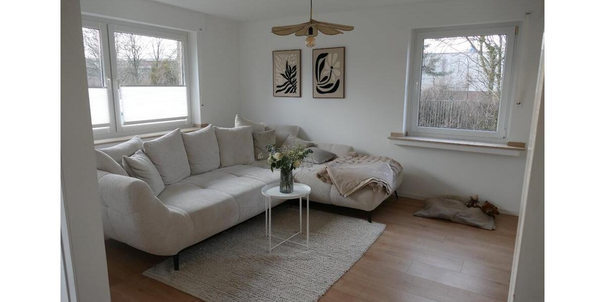 Etagenwohnung Korschenbroich - 2 Zimmer, 72 m&sup2;, 900&euro; | Angebot:25917238