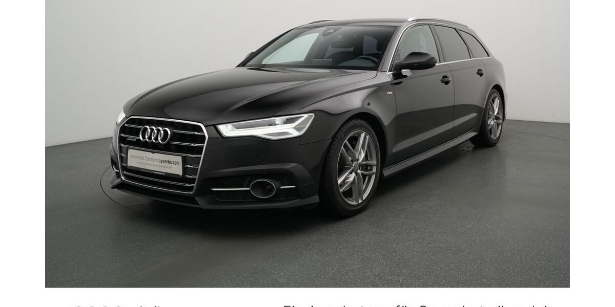 Audi A6 151.500 km 20.980 &euro; Leverkusen 51373