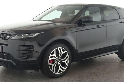 Land Rover Range Rover Evoque 64.400 km 33.884 &euro; Düsseldorf 40233
