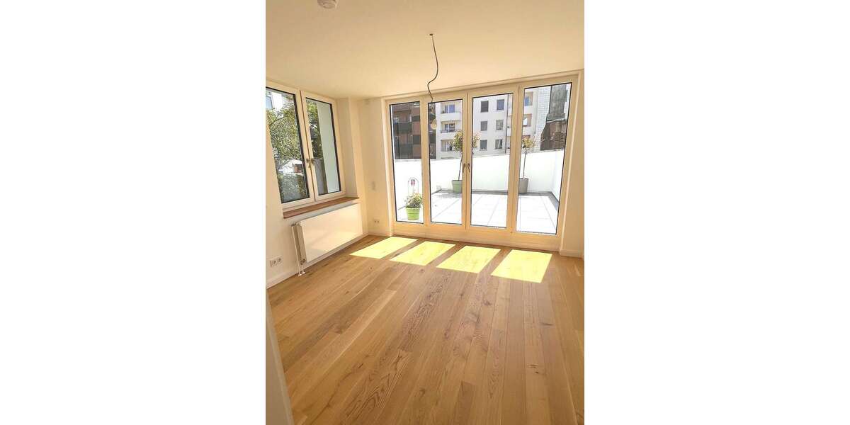 Etagenwohnung Düsseldorf Stadtbezirk 3 - 1.5 Zimmer, 41 m&sup2;, 745&euro; | Angebot:27000492